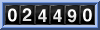 Visitor number