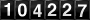 counter how many