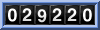 nombre de visites depuis la creation de la page