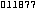 compteur de visites