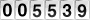 compteur Free