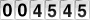 compteur Free