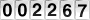 compteur Free