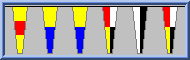 Le compteur de notre site en langages drapeaux :)